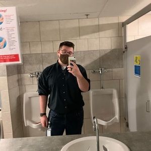 Meet your Posher, Liam